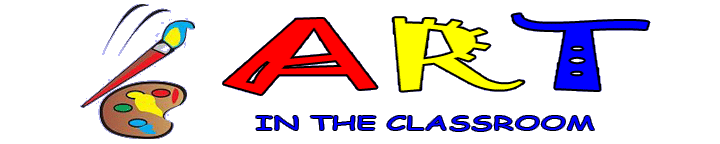 Logo - Art in the Classroom