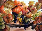 Autumn Vines