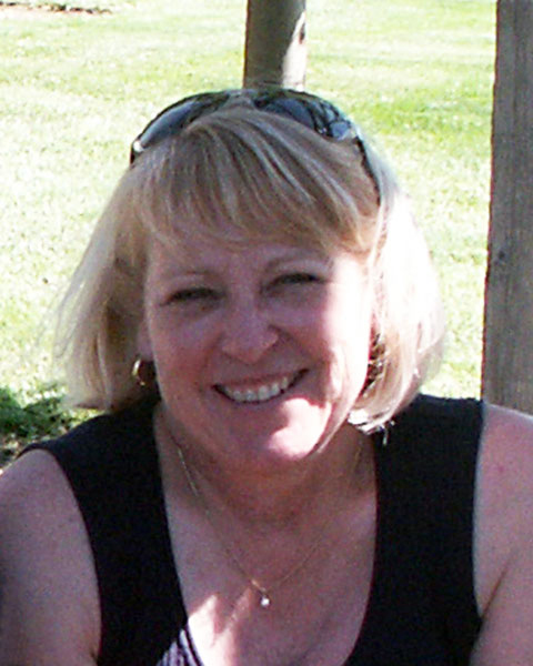 Photo of Judy Boles